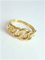 Anello IGold Donna in Oro giallo AN36902551100 - AN36902551100